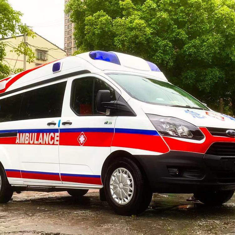 通城重症监护救护车出租护送返乡