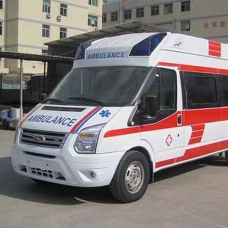 通城救护车出租收费:安全出行,价格透明