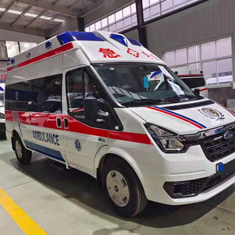 通城演唱会救护车出租保障现场