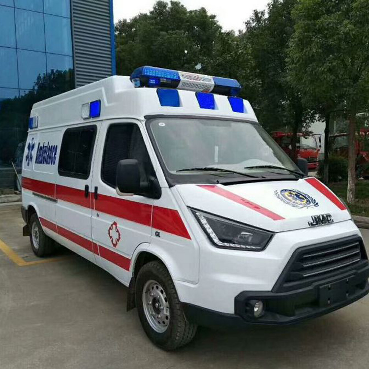 通城瘫痪租赁救护车转运 ——生命救助的紧急响应与专业保障